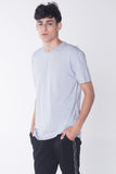 Relaxed Fit Tee