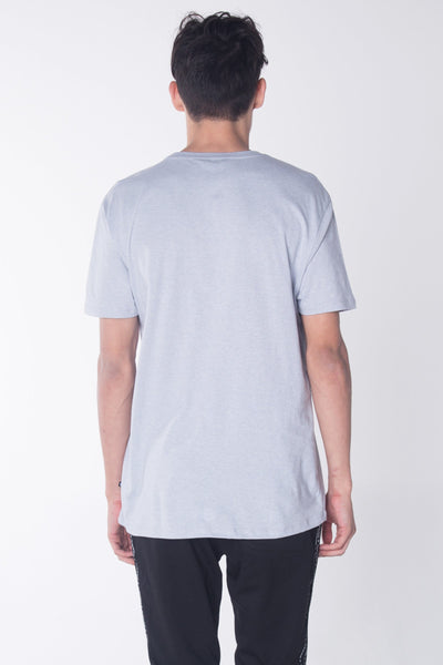 Relaxed Fit Tee