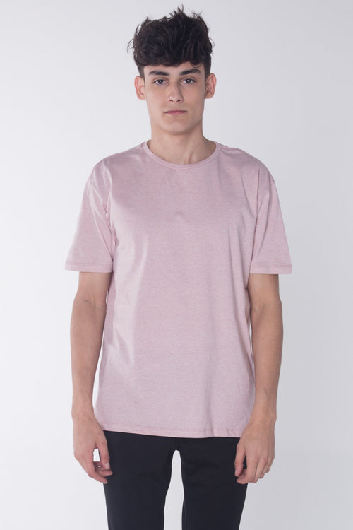 Relaxed Fit Tee