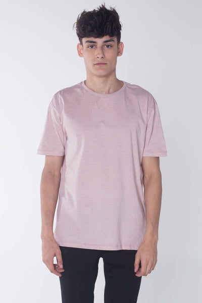 Relaxed Fit Tee