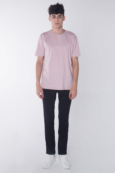 Relaxed Fit Tee