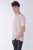 Relaxed Fit Tee