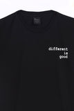 I AM DIFFERENT -  Ladies' Relaxed Fit Tee