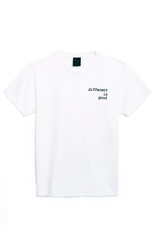 I AM DIFFERENT - Ladies' Relaxed Fit Tee