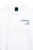 I AM DIFFERENT - Ladies' Relaxed Fit Tee