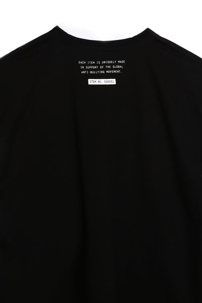 I AM DIFFERENT - Ladies' Relaxed Fit Tee