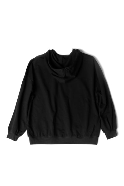 I AM DIFFERENT - Ladies' Oversized Hoodie