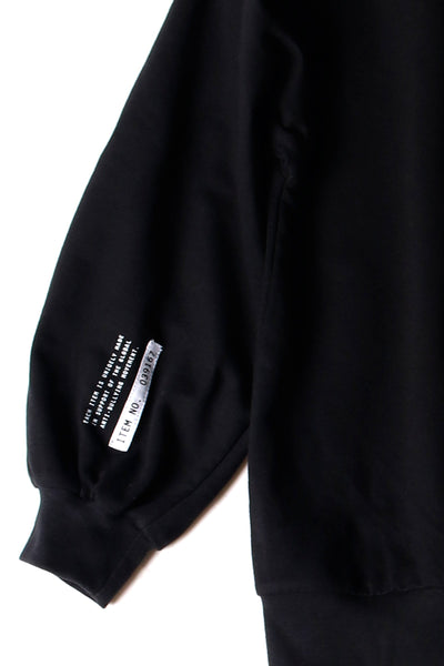 I AM DIFFERENT - Ladies' Oversized Hoodie