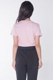 Pumped Up Tees - Relaxed Fit Tee With Graphic Print