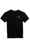 I AM DIFFERENT - Men's Relaxed Fit Tee With Graphic Print