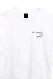 I AM DIFFERENT - Men's Relaxed Fit Tee With Graphic Print