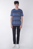 Relaxed Fit Tee With Pocket Detail