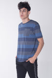 Relaxed Fit Tee With Pocket Detail