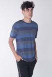 Relaxed Fit Tee With Pocket Detail