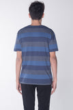Relaxed Fit Tee With Pocket Detail