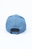 Twill Baseball Cap