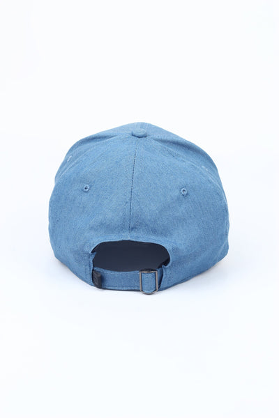 Twill Baseball Cap