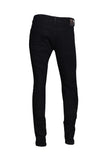 Men's Super Skinny Ripped Jeans