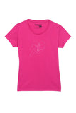Pumped Up Tees - Women's Semi Fit Tee With Graphic Print