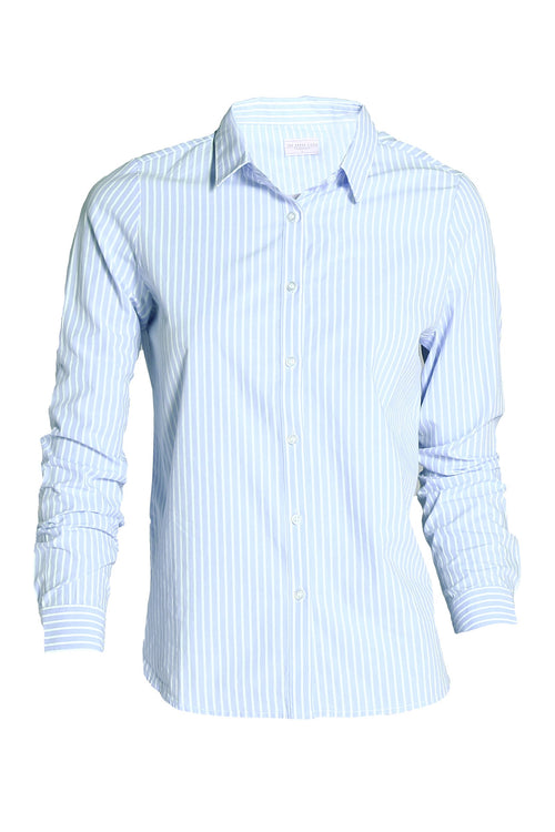 Satin Shirt