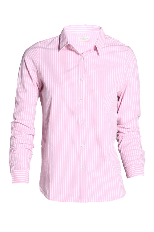 Satin Shirt