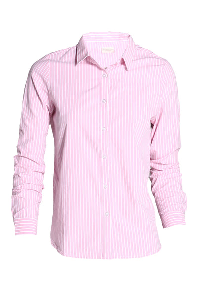 Satin Shirt