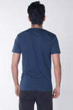 Pumped Up Tees - Semi Fit Tee With Graphic Print