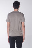 Pumped Up Tees - Semi Fit Tee With Graphic Print