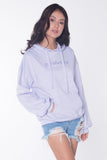 Fleece Hoodie