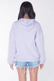 Fleece Hoodie
