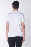 Pumped Up Tees - Semi Fit Tee With Graphic Print