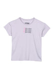 Pumped Up Tees - Women's Semi Fit Tee With Graphic Print