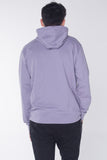 Penshoppe Old School - Men's Relaxed Fit Hoodie With Embroidery