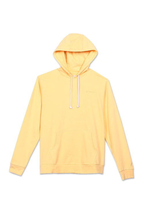 Penshoppe Old School - Men's Relaxed Fit Hoodie With Embroidery
