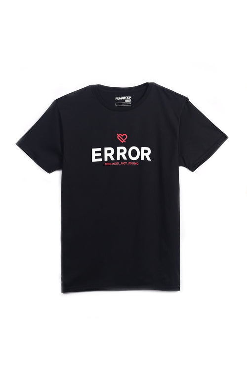 Pumped Up Tees - Men’s Semi Fit Tee With Graphic Print