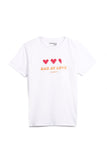 Pumped Up Tees - Men’s Semi Fit Tee With Graphic Print