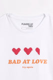 Pumped Up Tees - Men’s Semi Fit Tee With Graphic Print