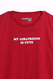 Pumped Up Tees - Men’s Semi Fit Tee With Graphic Print
