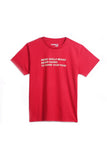 Pumped Up Tees - Women’s Semi Fit Tee With Graphic Print