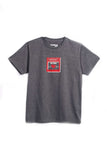 Pumped Up Tees - Women’s Semi Fit Tee With Graphic Print