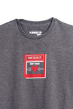 Pumped Up Tees - Women’s Semi Fit Tee With Graphic Print