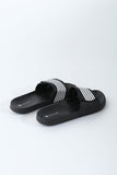 Men's Printed Sliders
