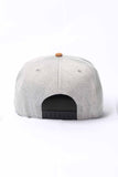 Men's Street Snapback Cap