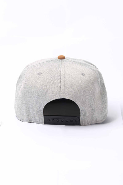 Men's Street Snapback Cap