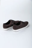 Men's Lace-Up Sneakers