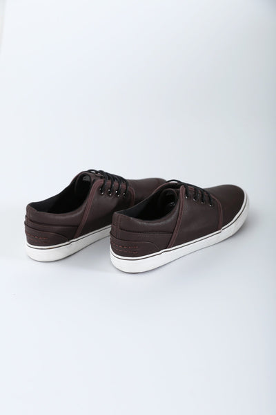 Men's Lace-Up Sneakers