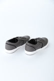 Men's Lace-Up Sneakers