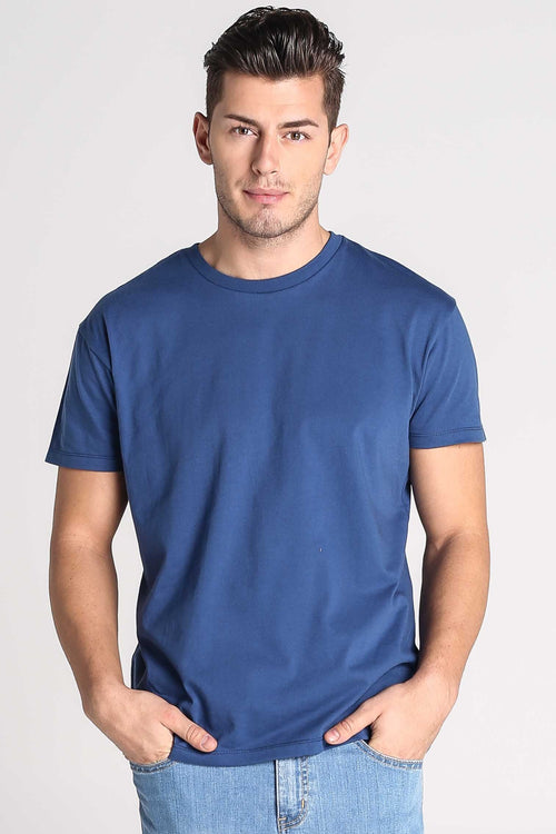 Relaxed Fit Tee