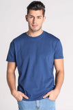 Relaxed Fit Tee