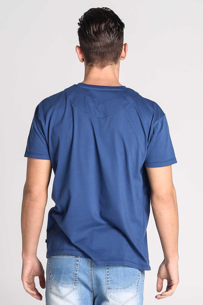 Relaxed Fit Tee